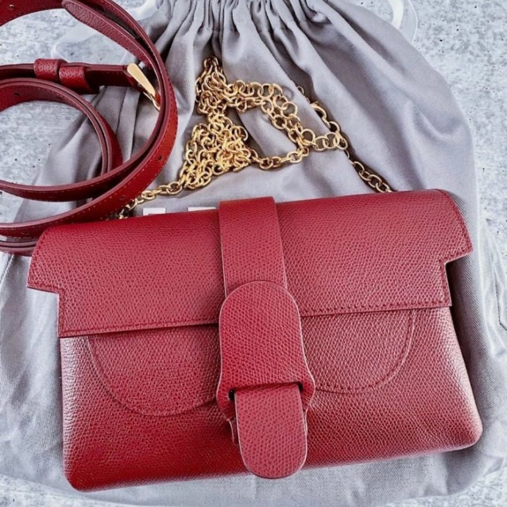 Senreve Aria Belt Bag